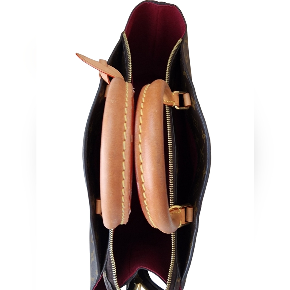 EUC Louis Vuitton Grand Palais - Picture 5 of 7